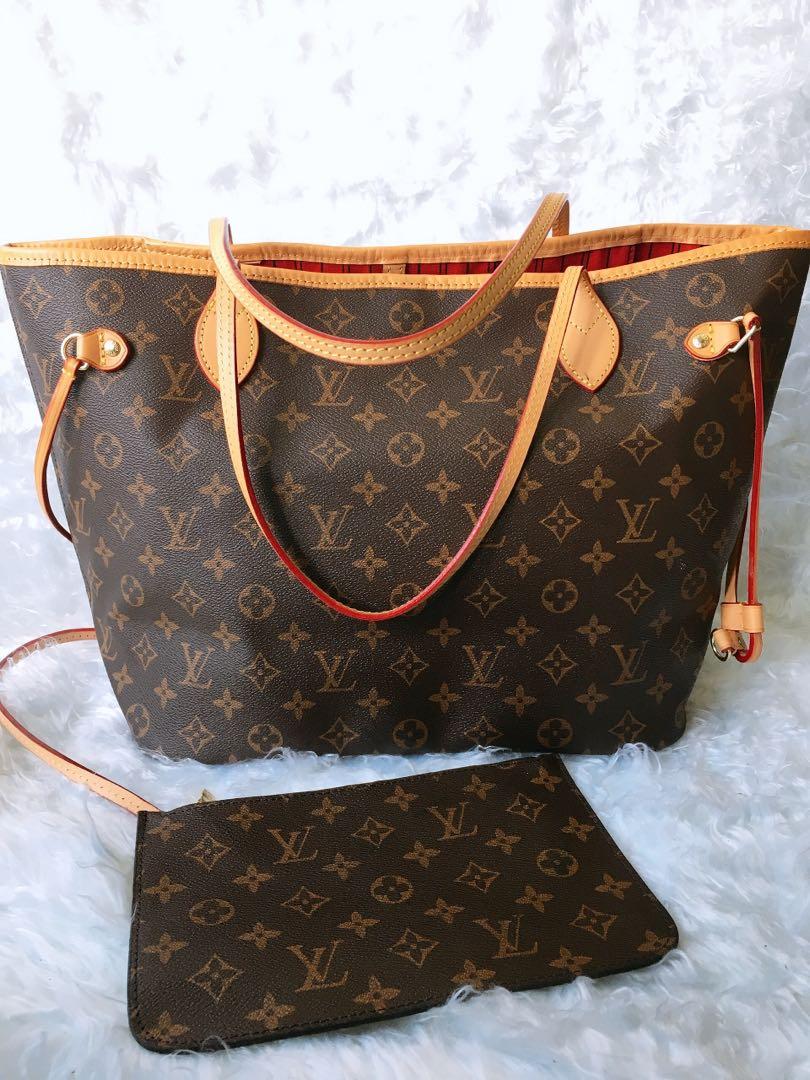 lv neverfull