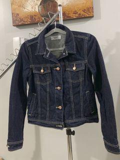 denim jacket women price
