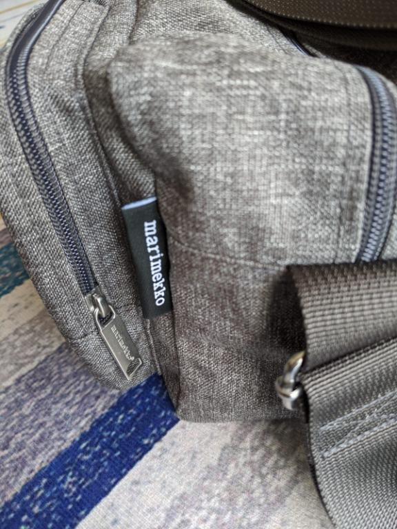 Kortteli online shoulder bag