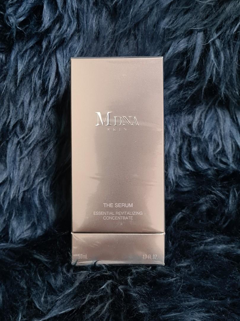 Bn Mdna Skin The Serum Health Beauty Face Skin Care On Carousell