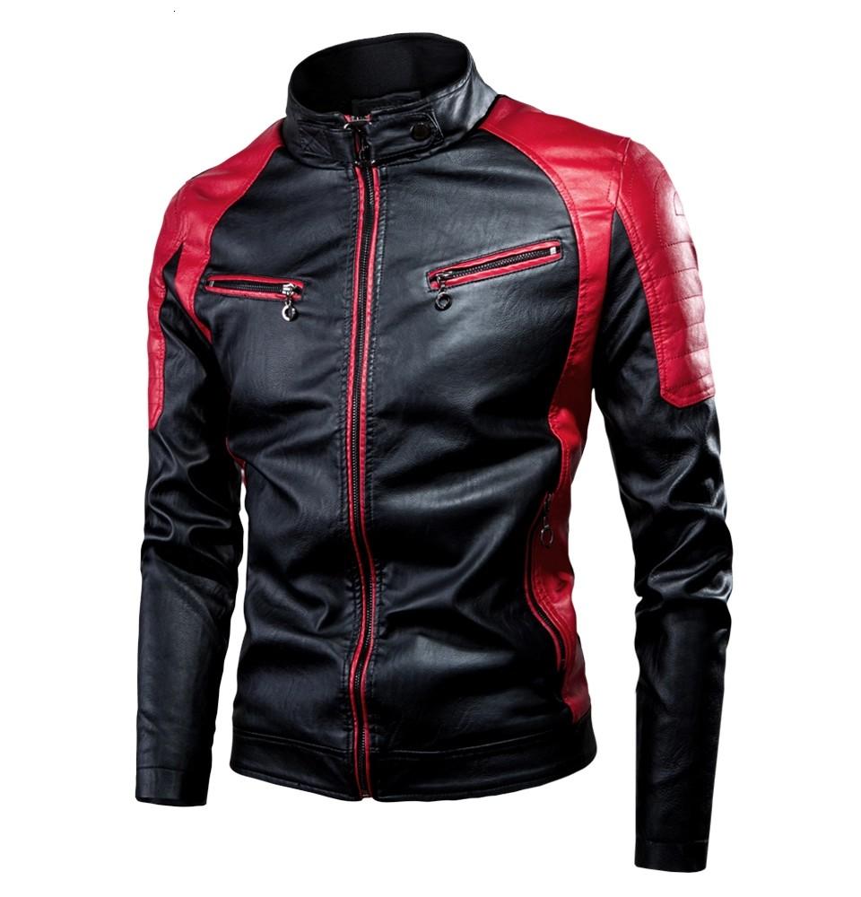 Mens bike new arrivals leathers