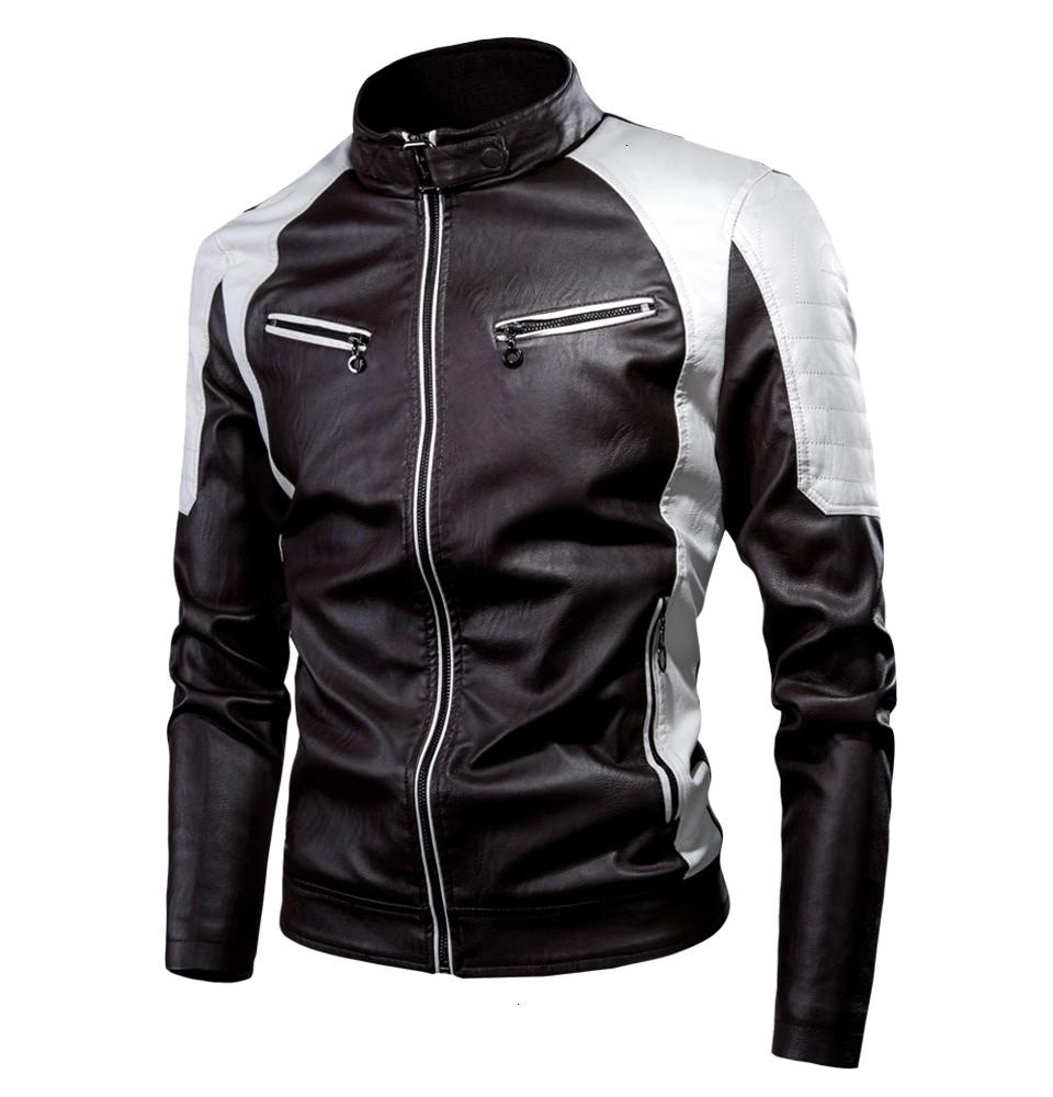 Mens bike hotsell leathers