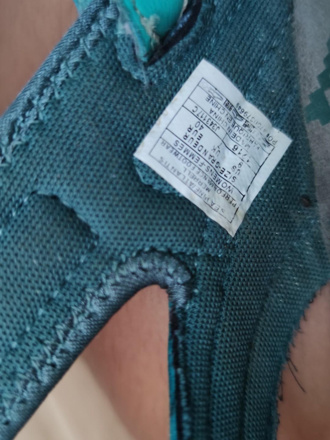 merrell outdoor slippers