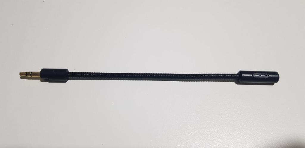 Razer electra v2 mic 2025