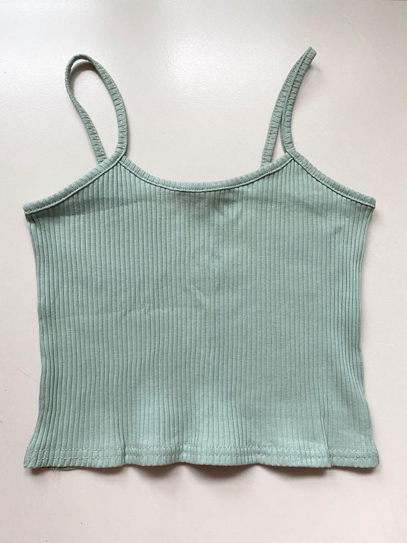 mint cami