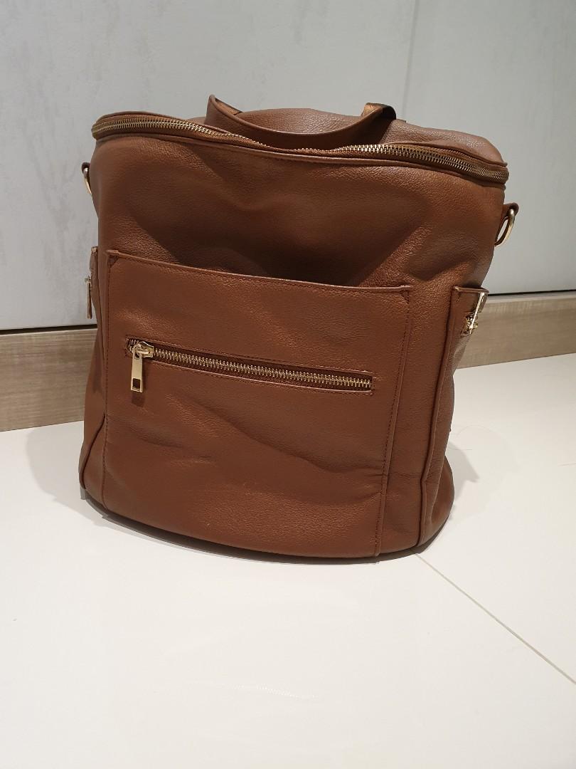 miss fong diaper bag