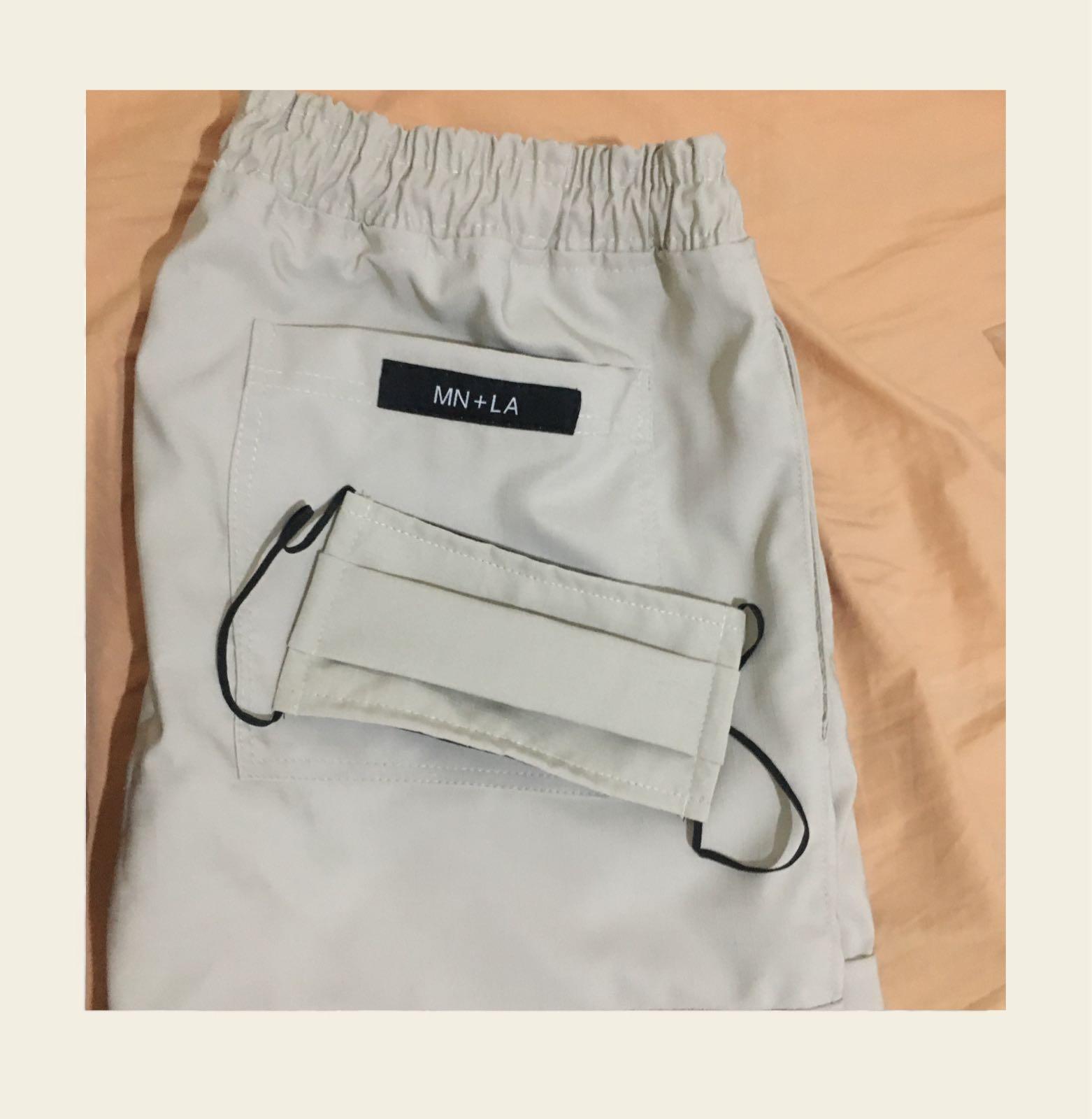 ripstop jeans
