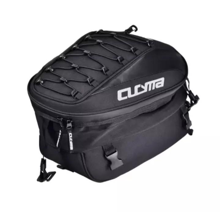 cucyma tail bag