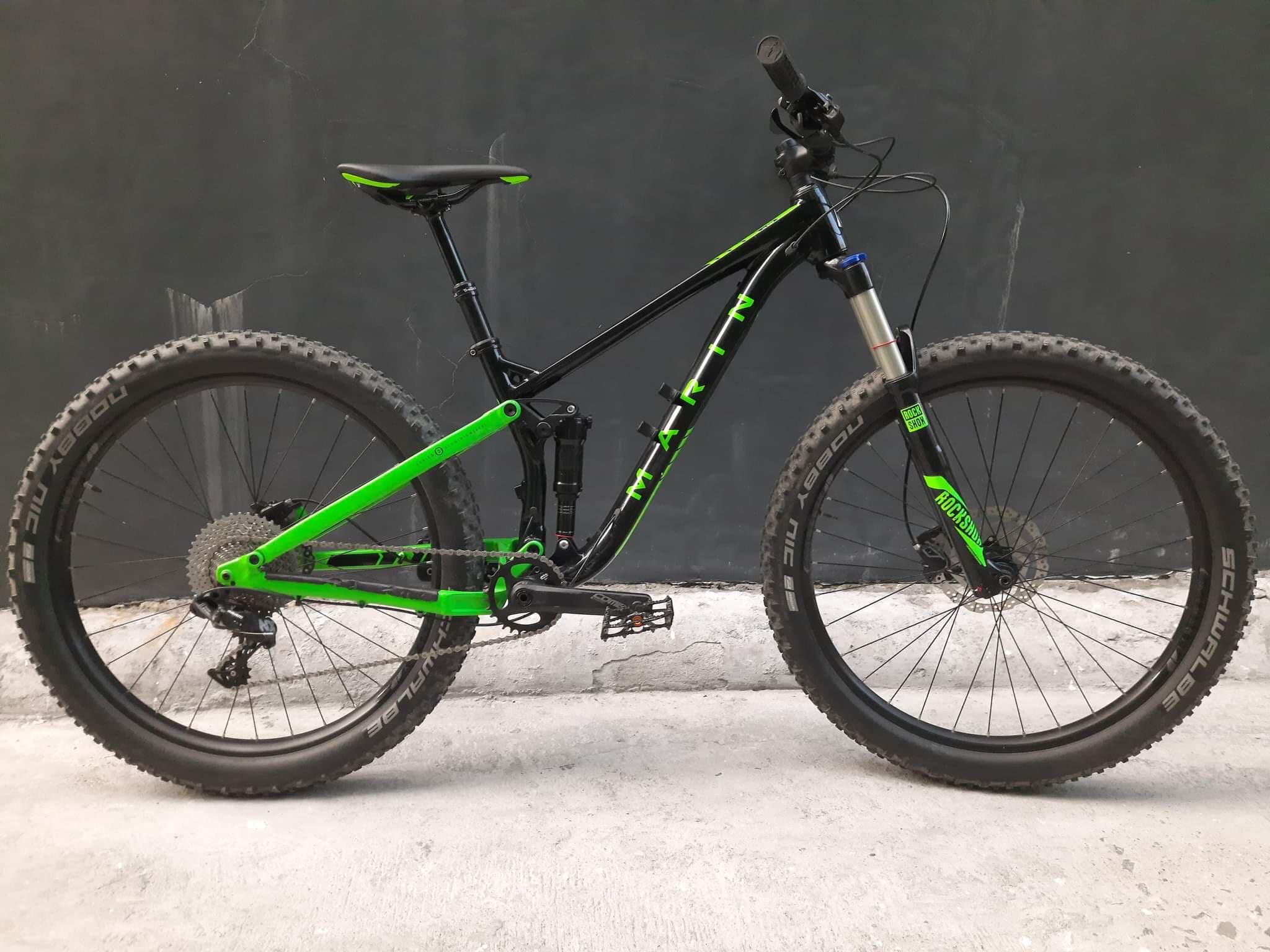Marin b17 1 shop