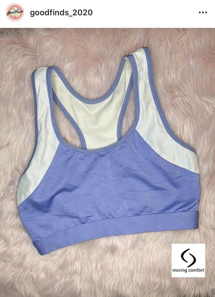 moving comfort clothing
