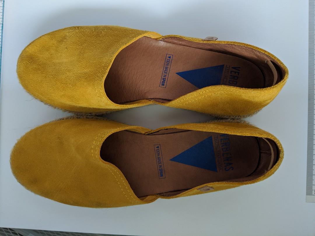 Verbena shoes on sale