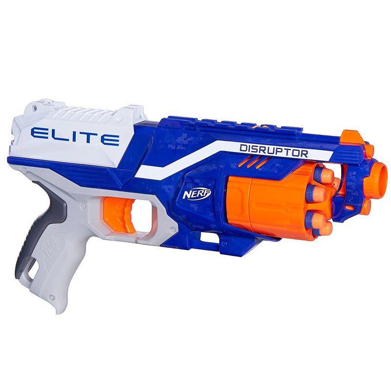 Nerf wholesale store