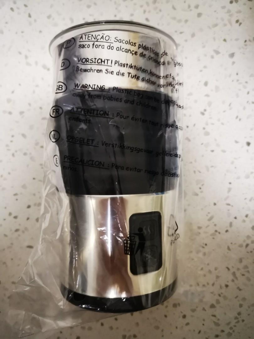 Nescafe Dolce Gusto Milk Frother, TV & Home Appliances, Kitchen