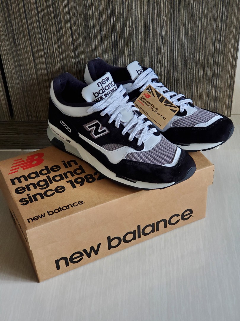 New Balance 1500 KWG Carousell