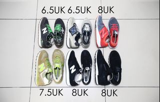 (Category: ) located in . Submitted by sneakers.peak.bundle (Listing ID 1035111149, Image 1). Description: .