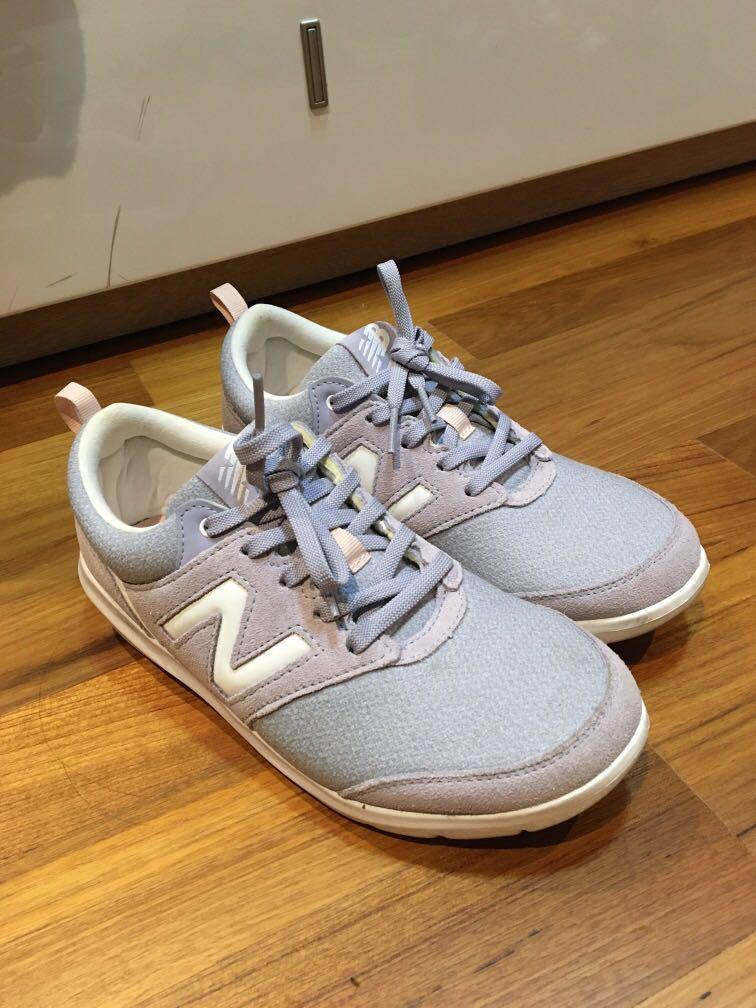 Reserved] New Balance 315 Women's Purple Walking Sneakers, Women's Fashion,  Footwear, Sneakers on Carousell