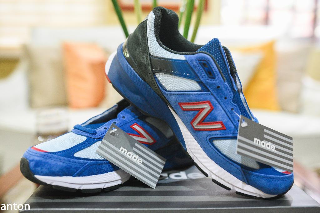 new balance 990 hemp