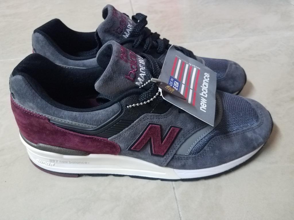 New balance m 997 ccf shop