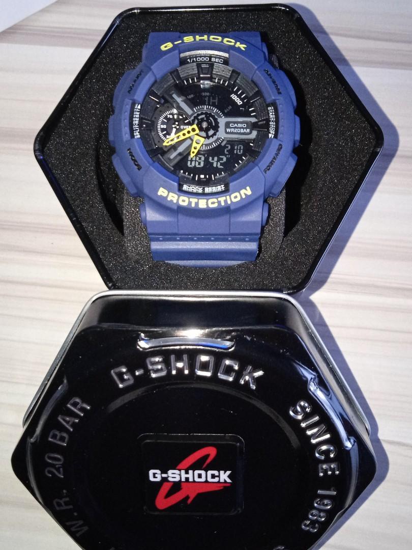 G shock ga 11 on sale