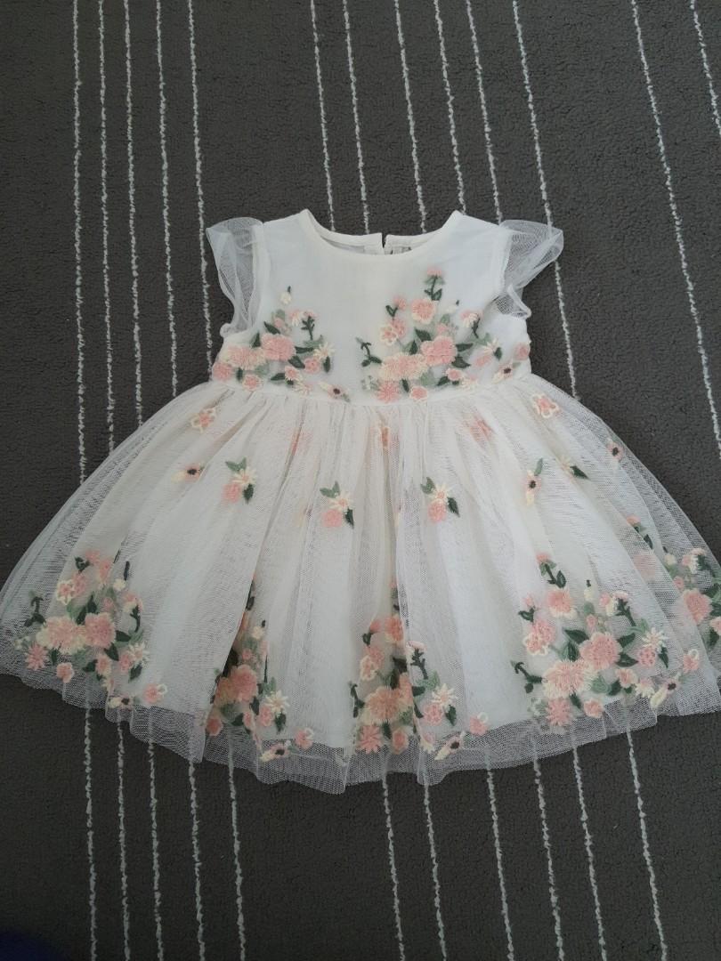Next signature deals dress