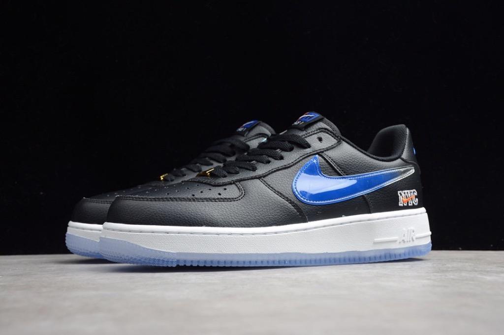 Nike air sales force cz