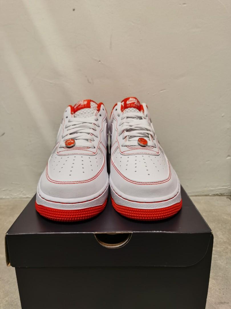 rucker park air force 1