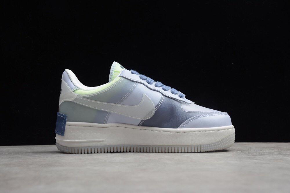 NIKE AIR FORCE 1 SHADOW CK6561 001 WOMEN SHOES EURO 36 40 Women s Fashion Footwear Sneakers on Carousell
