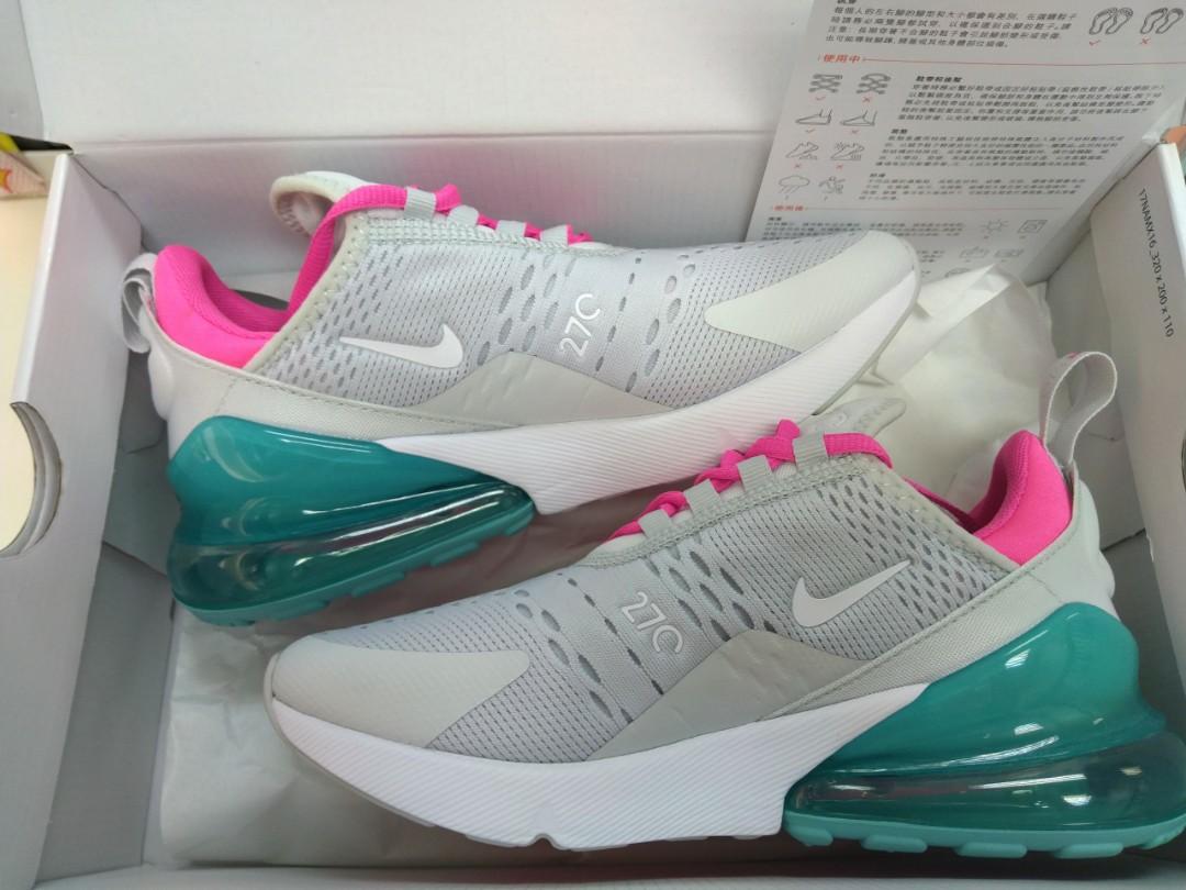 270 size 6