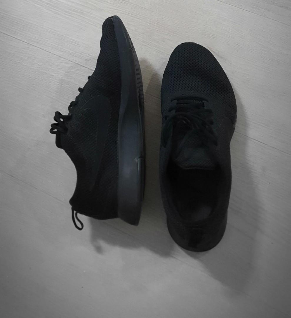 nike 791 black