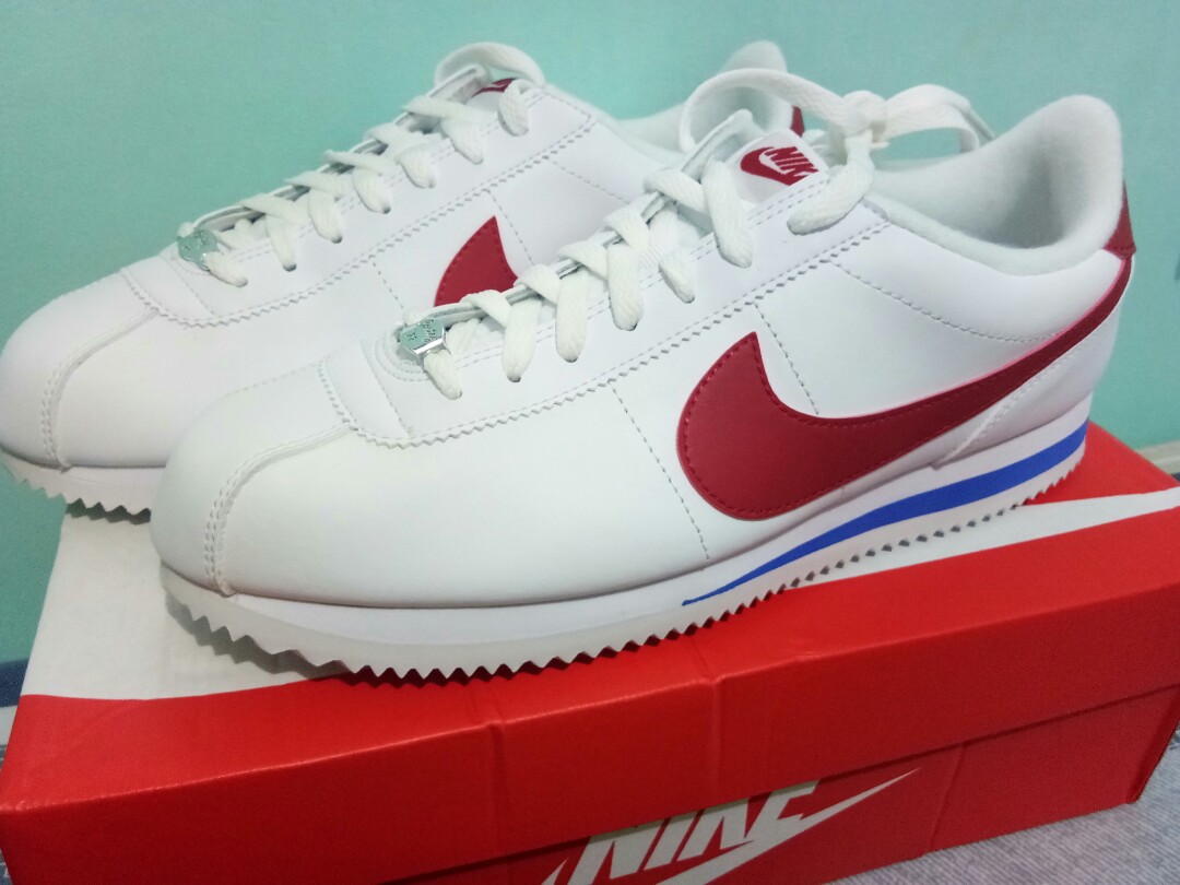 invictus nike cortez