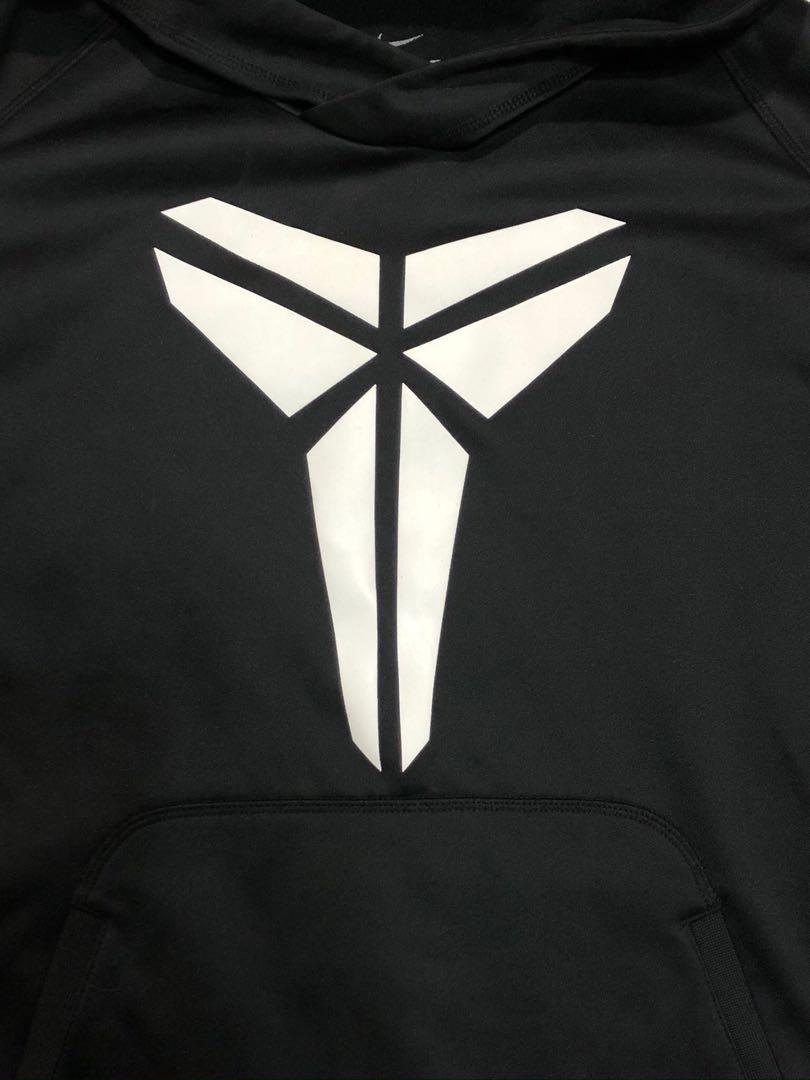 Nike Dri Fit Kobe Bryant Kobe Logo