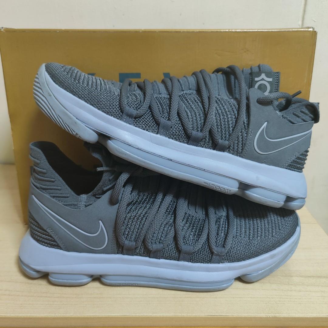 Kevin durant 10s cheap