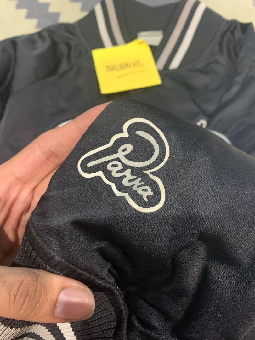 parra nike sb apparel