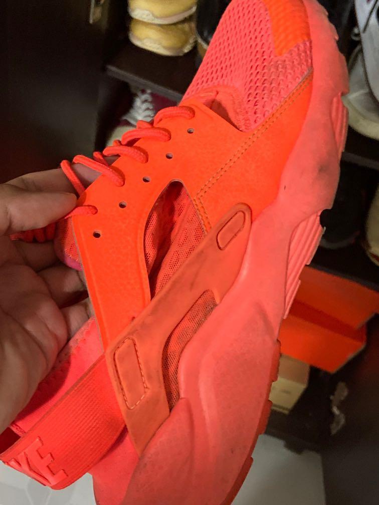 Huarache adidas superstar online