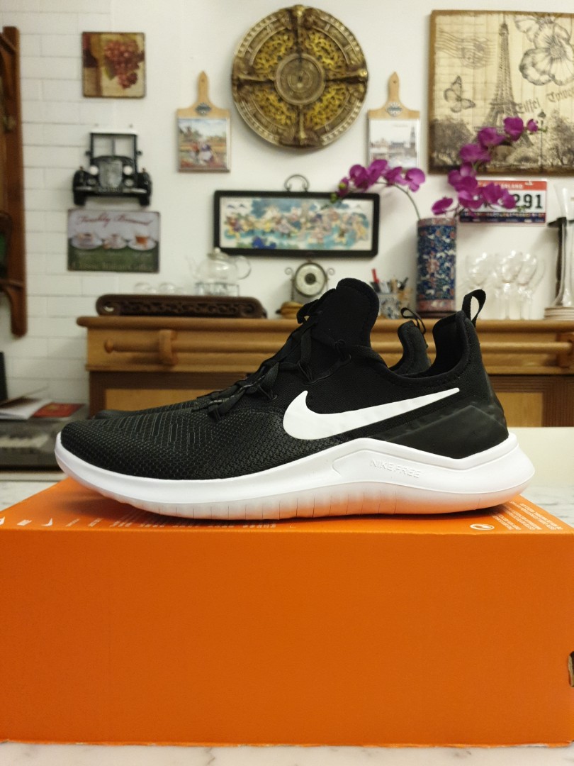 Free tr8 training shoe clearance
