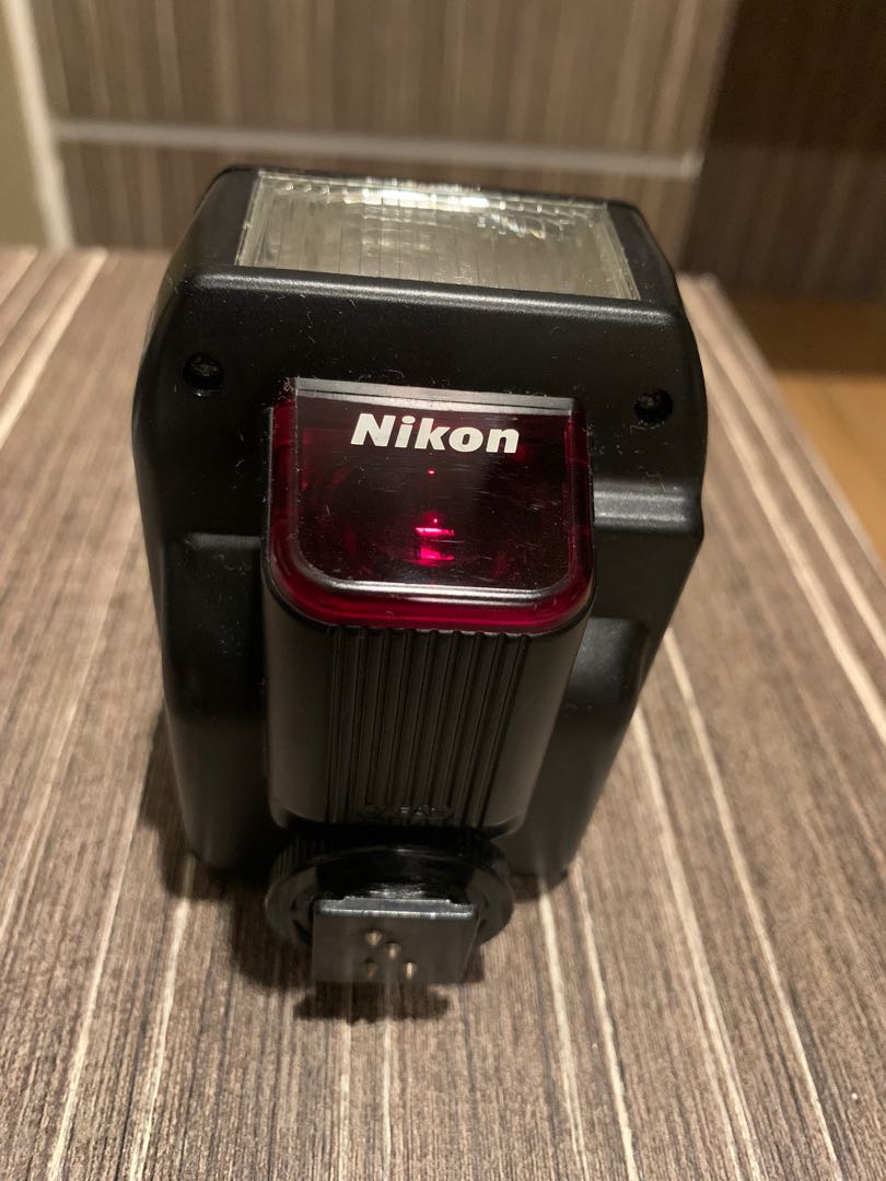 Nikon Speedlight SB23, Photography, Camera Accessories, Others on