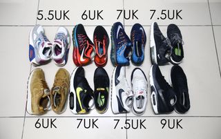 (Category: ) located in . Submitted by sneakers.peak.bundle (Listing ID 1035111050, Image 1). Description: .