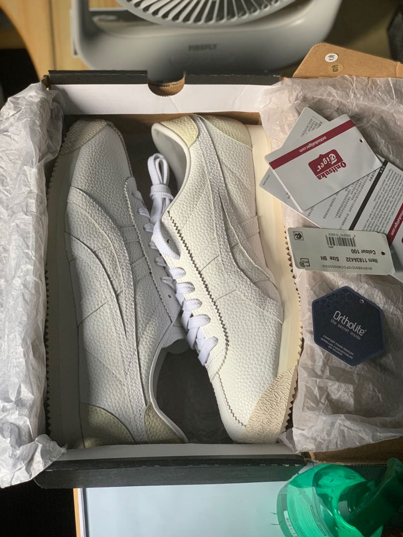 Onitsuka tiger ecobember hotsell