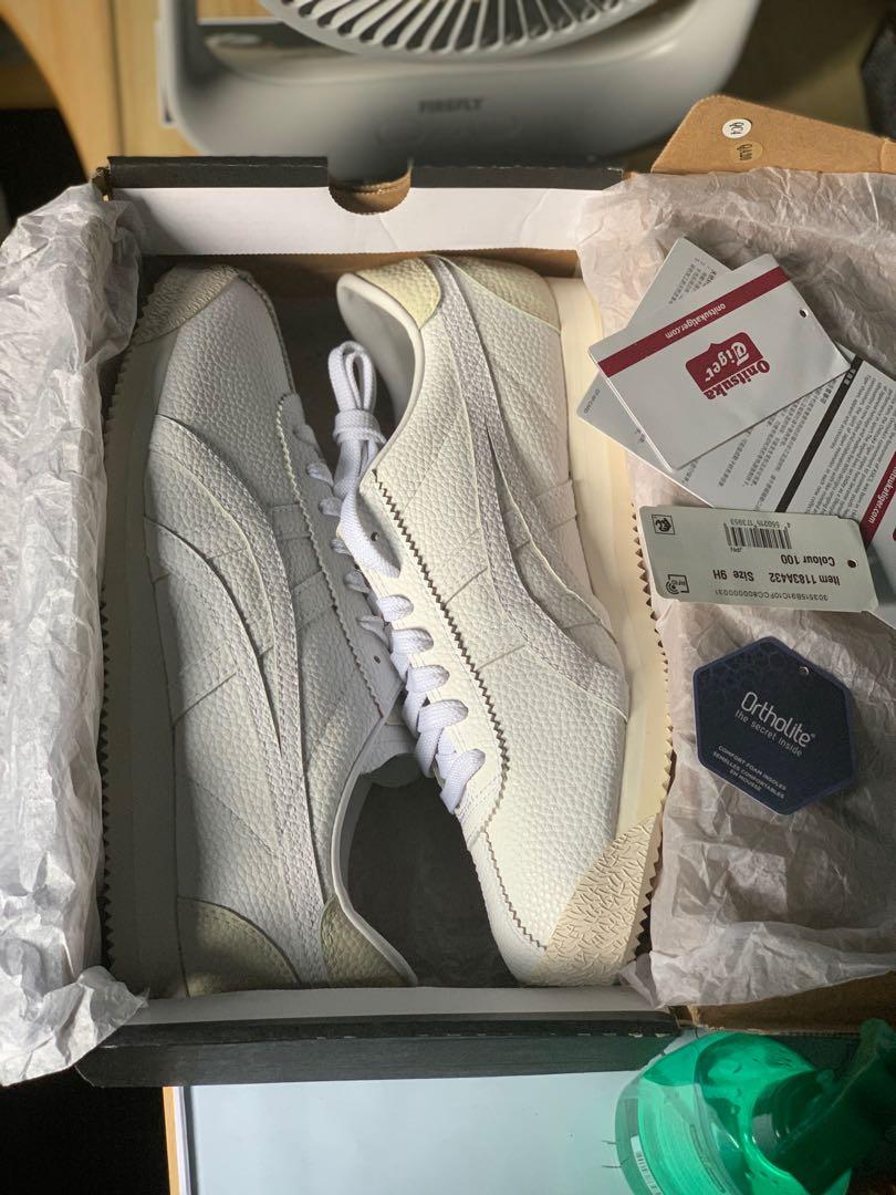 Onitsuka tiger ecobember pack sales