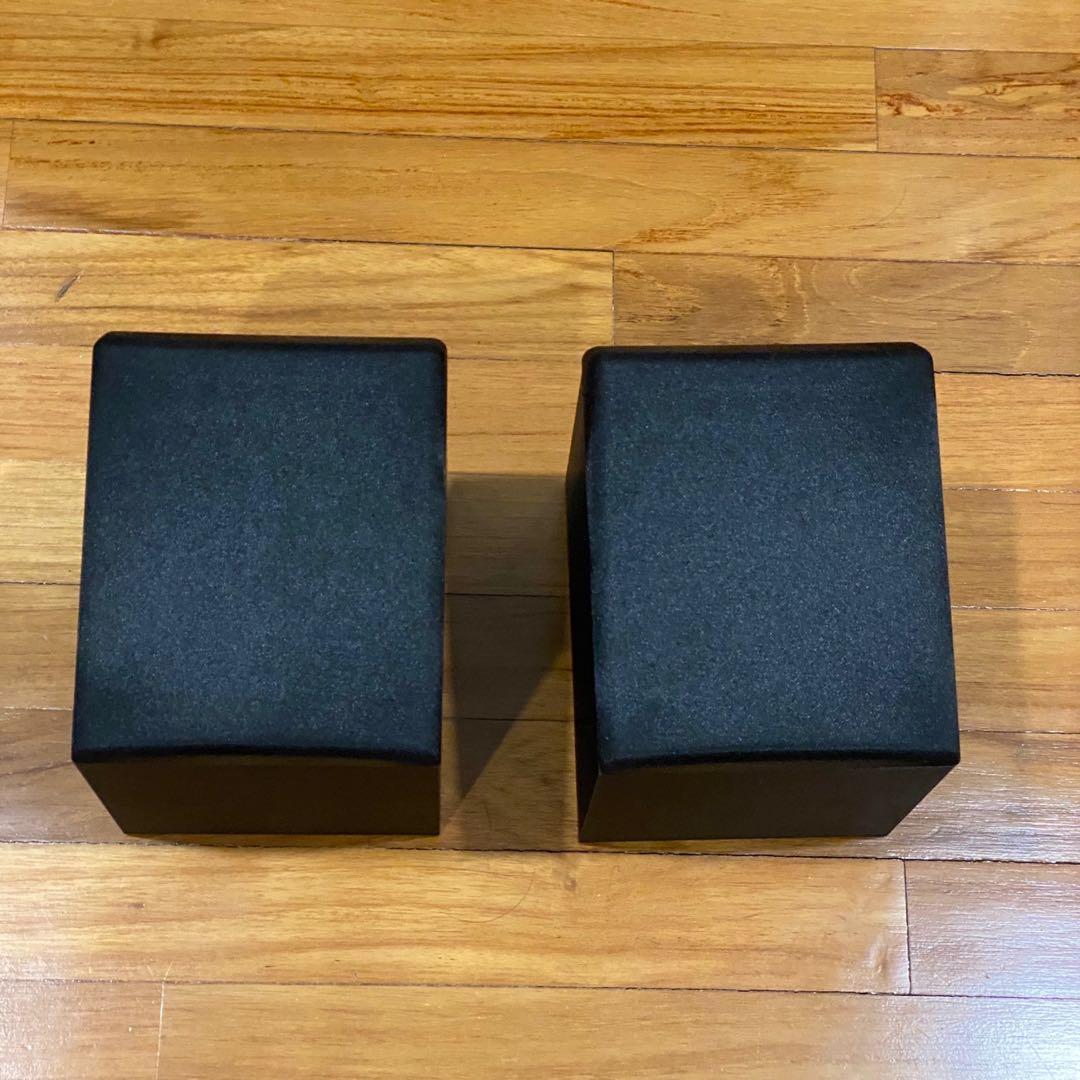 skh 410 atmos speakers