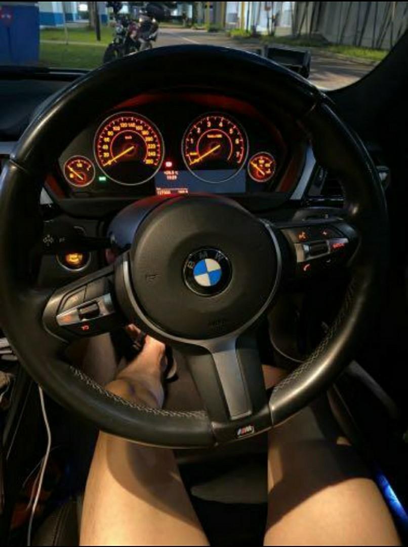 Original M Sport Steering Wheel Car Accessories Accessories On Carousell Original M Sport Steering Wheel Car Accessories Accessories On Carousell