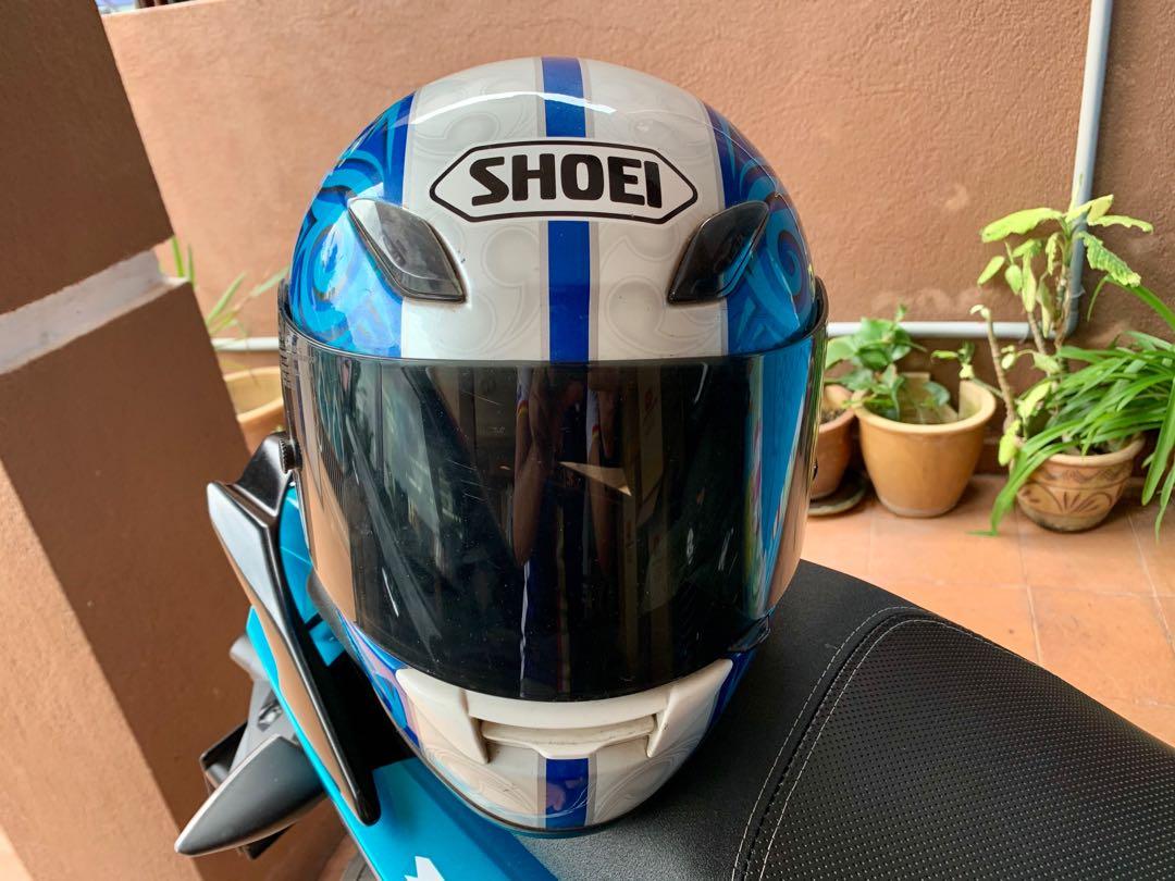 shoei xr1000 price