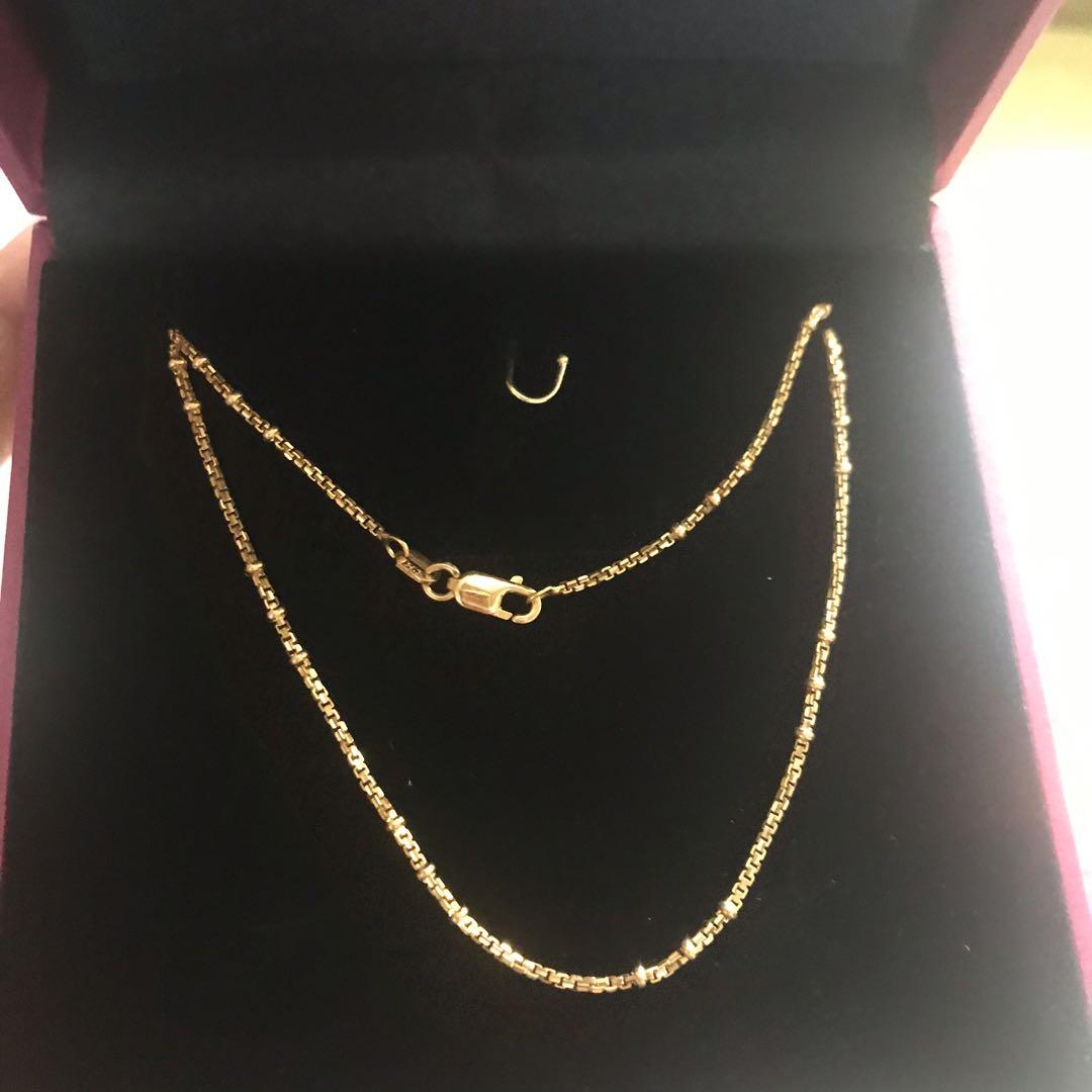 Habib jewel gold hotsell necklace