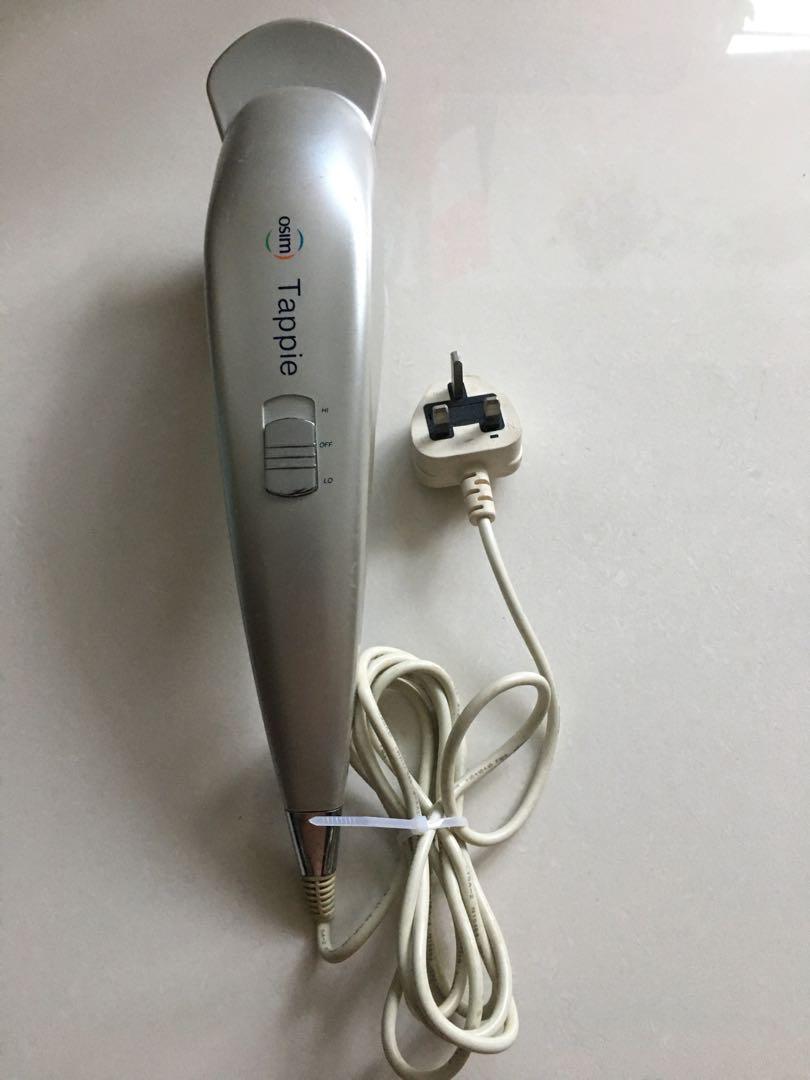 Osim hotsell tappie massager