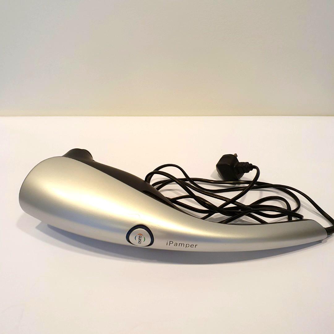 Ipamper osim clearance