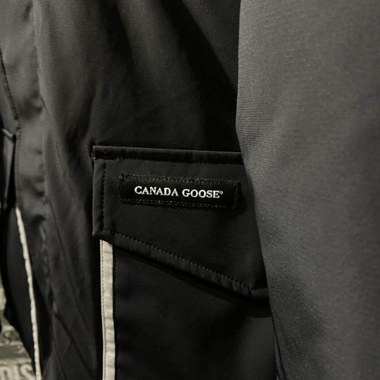 OVO Canada Goose constable parka hoodie jacket Men s Fashion Coats Jackets and Outerwear on Carousell
