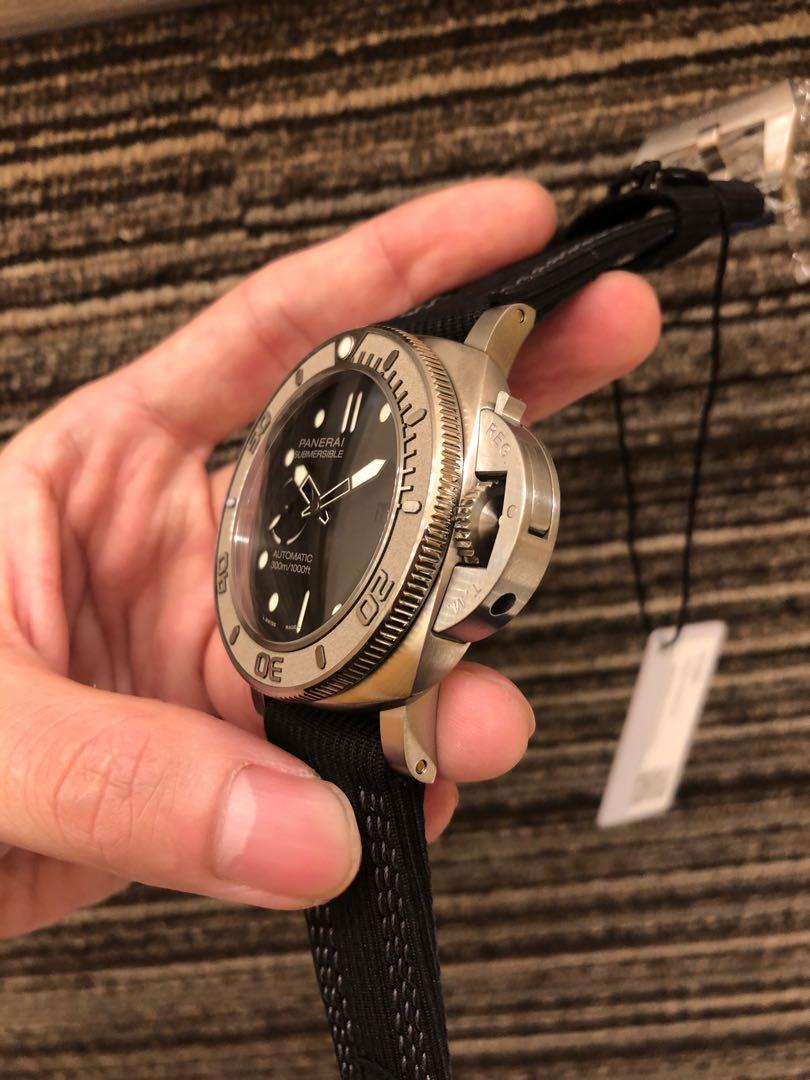 PANERAI PAM00984