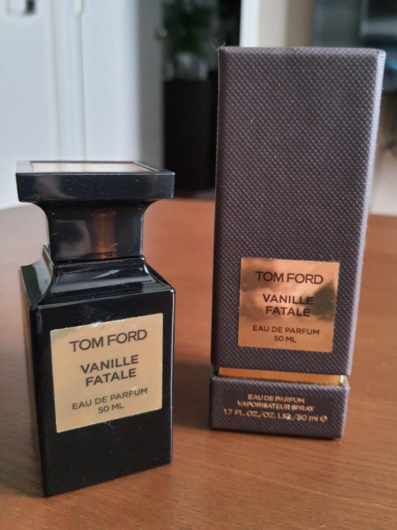 Perfume Tom Ford 