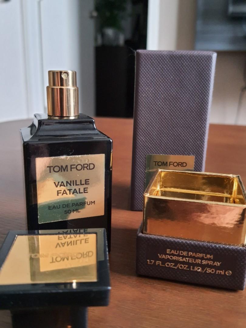 Perfume Tom Ford 