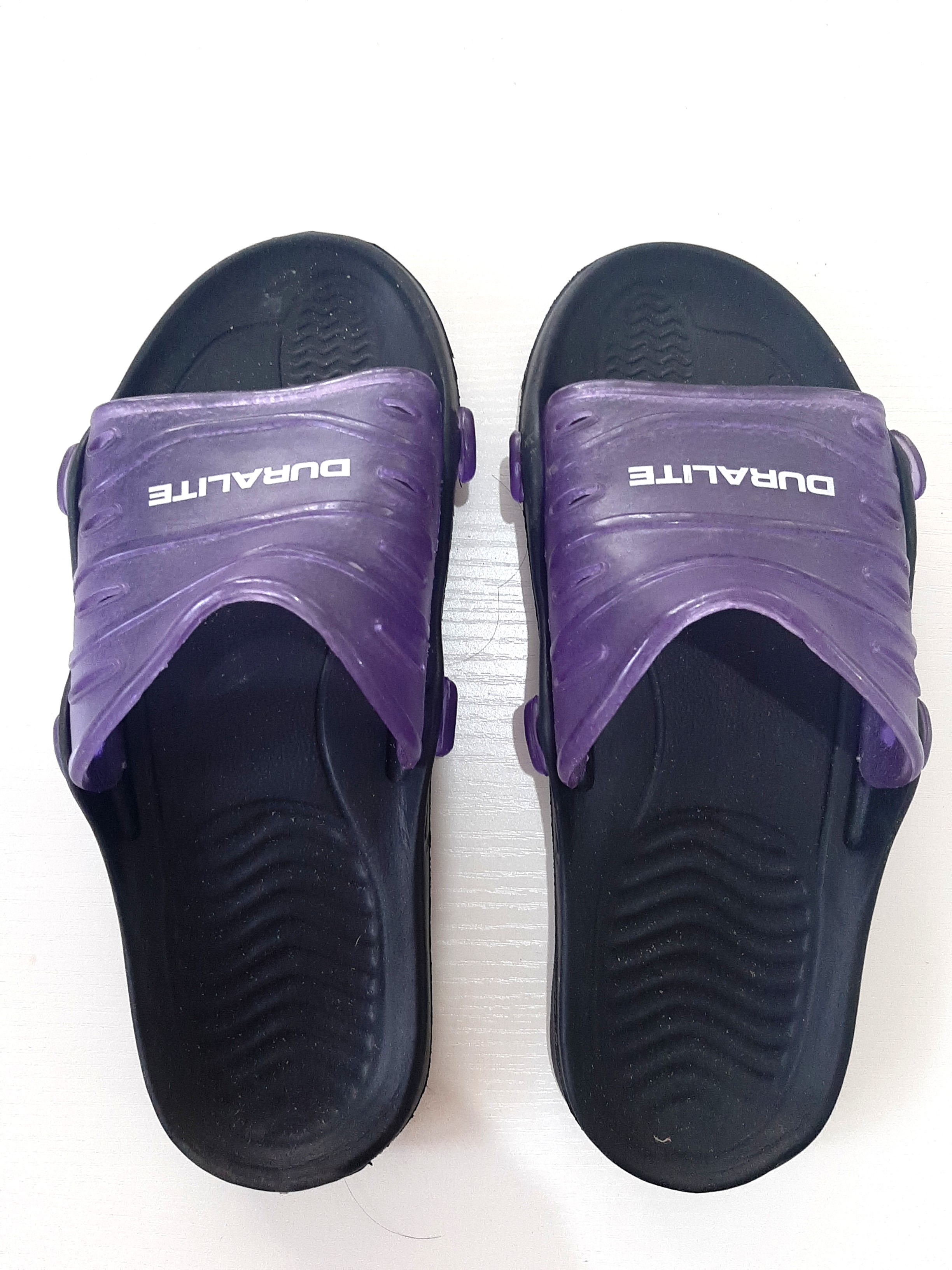 duralite slippers prices